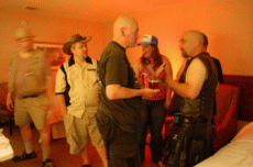 Convergence 2011