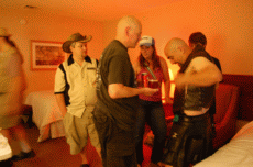 Convergence 2011