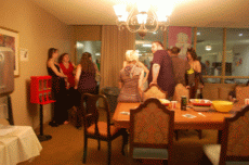 Convergence 2011