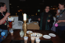 Convergence 2011
