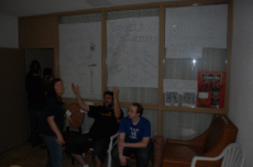 Convergence 2011