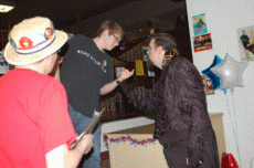 Convergence 2011
