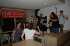 Convergence 2011