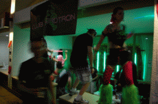 Convergence 2011