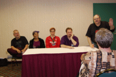 Diversicon 2007