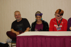 Diversicon 2007