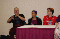 Diversicon 2007