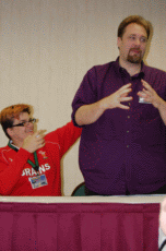 Diversicon 2007