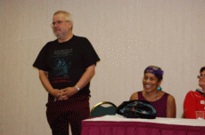 Diversicon 2007