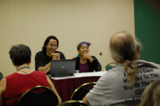 Diversicon 2007