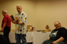 Diversicon 2007