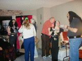 Klingon Party