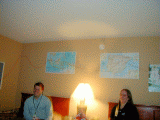 Convergence Party