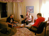 Filk Singers