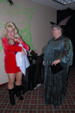 MarsCon Masquerade Ball 2007