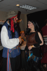 MarsCon Masquerade Ball 2007
