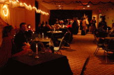 MarsCon Masquerade Ball 2007