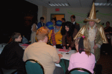MarsCon Masquerade Ball 2007