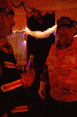 MarsCon Masquerade Ball 2007