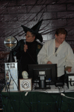 MarsCon Masquerade Ball 2007