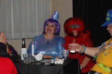 MarsCon Masquerade Ball 2007