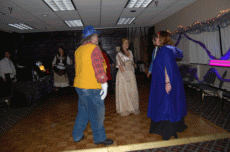MarsCon Masquerade Ball 2007