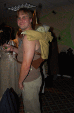 MarsCon Masquerade Ball 2007