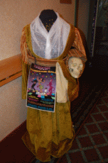 MarsCon Masquerade Ball 2007