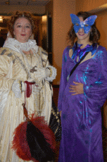 MarsCon Masquerade Ball 2007