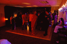 MarsCon Masquerade Ball 2007