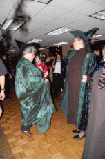 MarsCon Masquerade Ball 2007