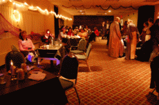 MarsCon Masquerade Ball 2007