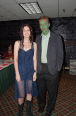 MarsCon Masquerade Ball 2007