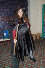 MarsCon Masquerade Ball 2007