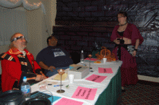 MarsCon Masquerade Ball 2007