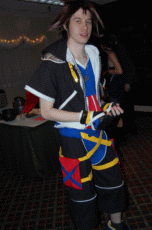 MarsCon Masquerade Ball 2007