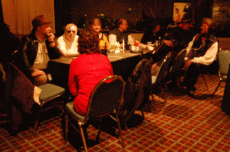 MarsCon Masquerade Ball 2007