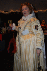 MarsCon Masquerade Ball 2007