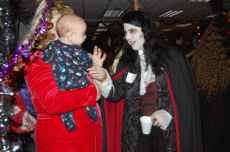 MarsCon Masquerade Ball 2007