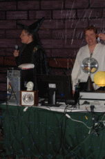MarsCon Masquerade Ball 2007