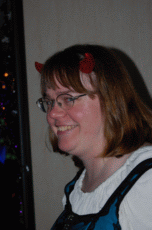MarsCon Masquerade Ball 2007