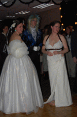 MarsCon Masquerade Ball 2007