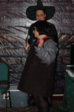 MarsCon Masquerade Ball 2007