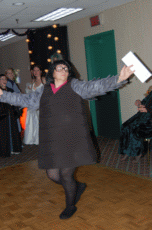 MarsCon Masquerade Ball 2007
