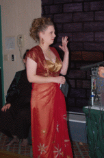 MarsCon Masquerade Ball 2007