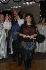 MarsCon Masquerade Ball 2007