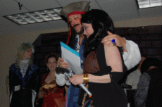 MarsCon Masquerade Ball 2007