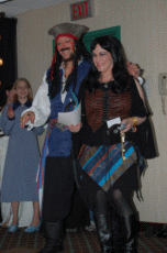 MarsCon Masquerade Ball 2007