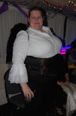 MarsCon Masquerade Ball 2007