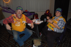 MarsCon Masquerade Ball 2007